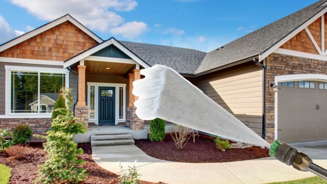 Revitalize Your Curb Appeal: The Ultimate Guide to Exterior Cleaning
