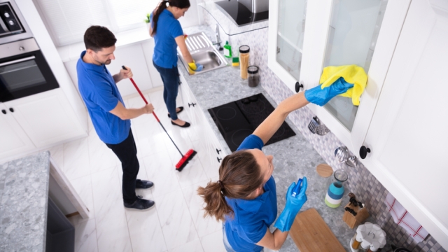 Revive Your Curb Appeal: The Ultimate Guide to Exterior Cleaning
