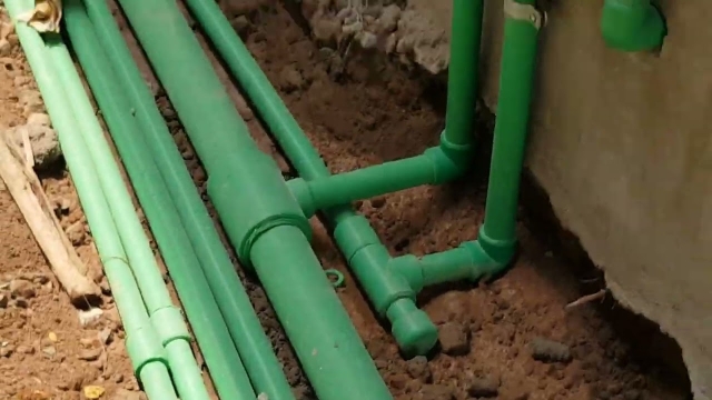 The Eco-Friendly Plumbers of Toronto: Sustainability in Action