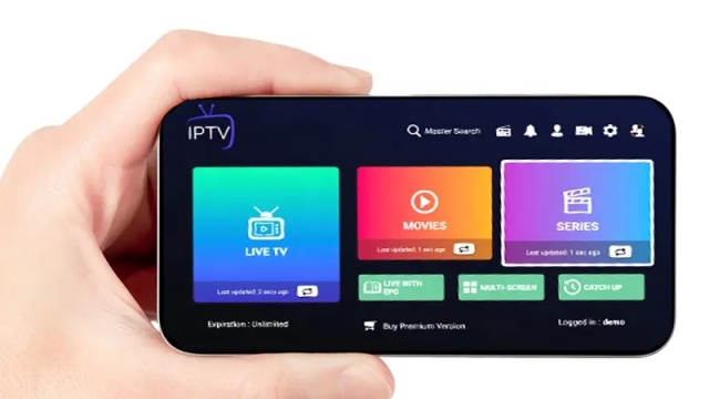 The Rise of IPTV: What It Means for Viewers