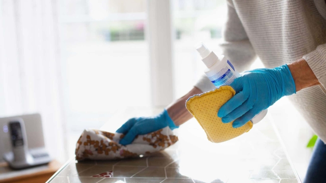 Top Questions to Ask Before Hiring a Cleaning Service