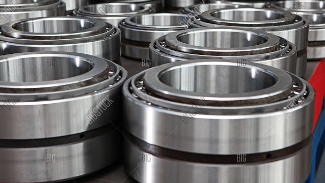 Understanding Bearings The Basics