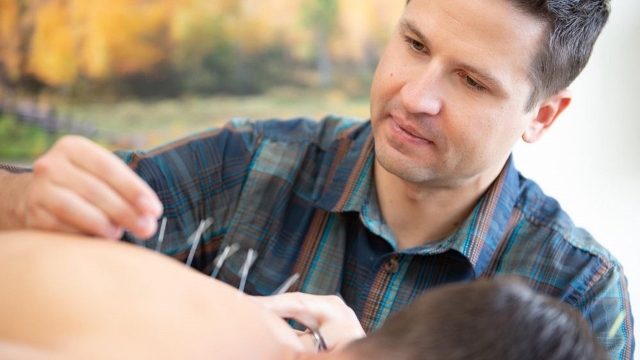 Understanding Complementary Therapies