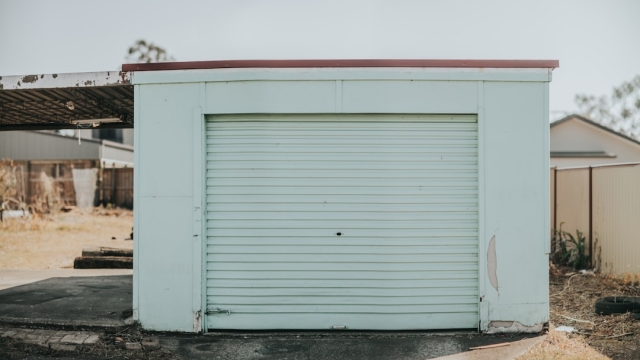 Understanding Garage Door Options