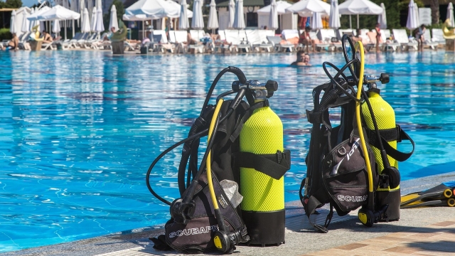 What is an ROV Inspection Report