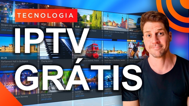 Why IPTV Abonnements Are a Smart Investment