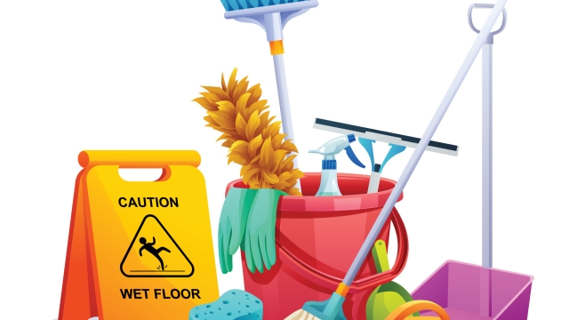 Cleaning Services for Special Events: Making Your Space Shine
