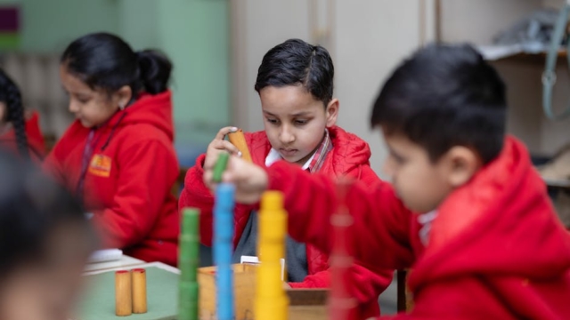 Overview of Parent Engagement Tools