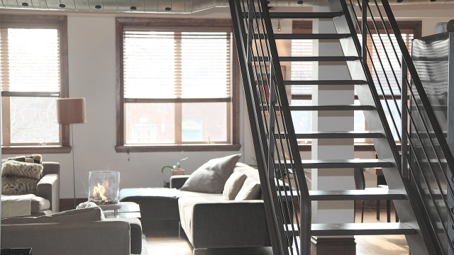 Smart Home Technology Integrating Automation for Convenience and Luxury