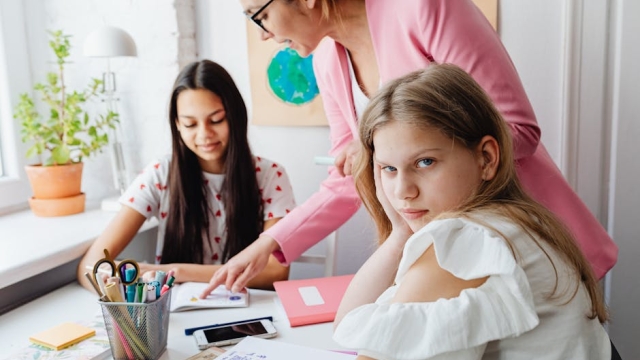 Understanding Different Math Learning Styles