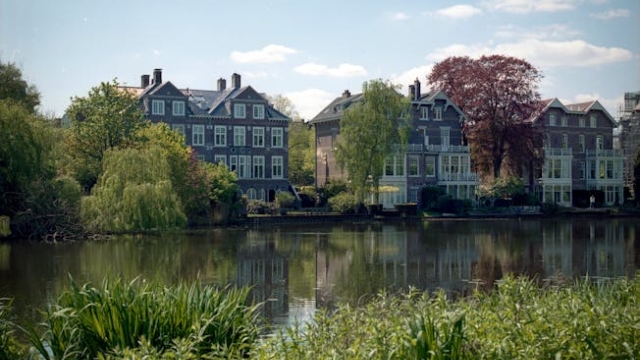 Understanding the Property Buying Process