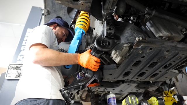 Overview of Exterior Detailing Solutions