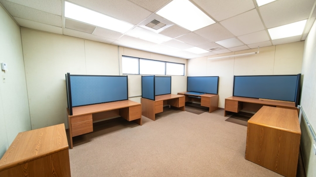 Principles of Effective Learning Space Design