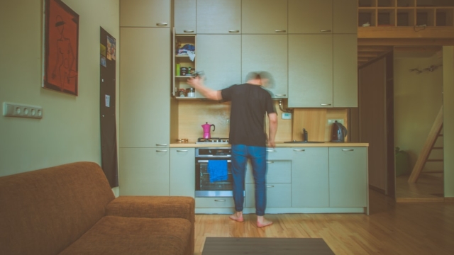 The Rise of Eco Friendly Cleaning Products