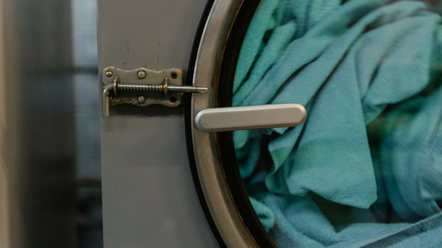 Benefits of Upgrading Laundry Equipment importance modernizing