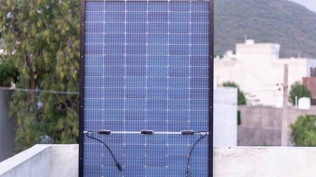 Breakthroughs in Solar Panel Efficiency