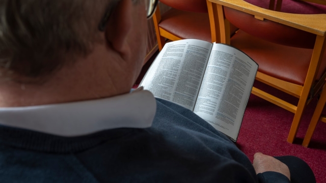 Church Management Software Streamlining Operations with Faith Based Solutions