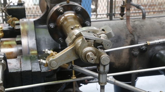 Innovations in Ice Making Technology
