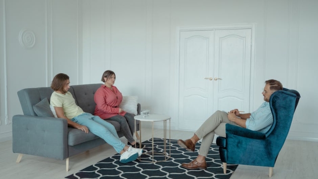Overview of Grief Support Services Offered by Open Space Counselling