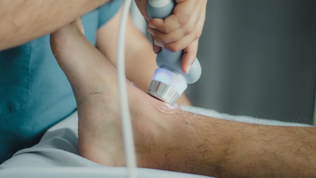 Overview of Light Therapy Solutions Benefits and Applications