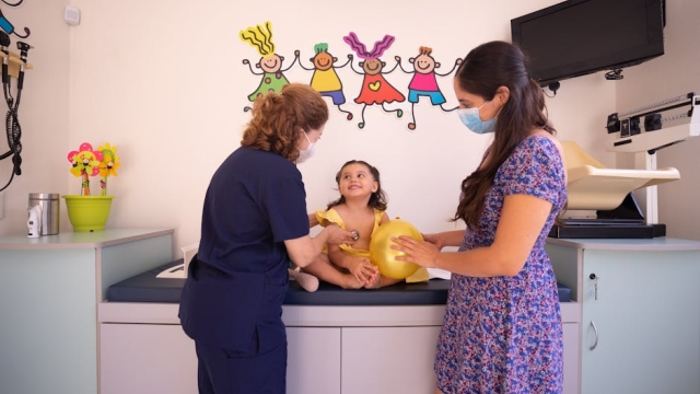 Overview of Routine Checkups at Medex Diagnostic and Treatment Center