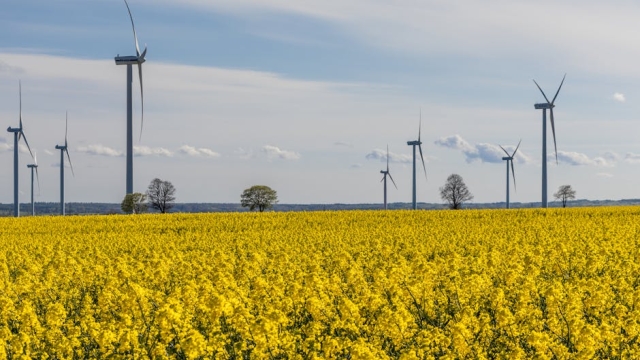 Understanding Wind Turbine Welfare Units Purpose and Benefits