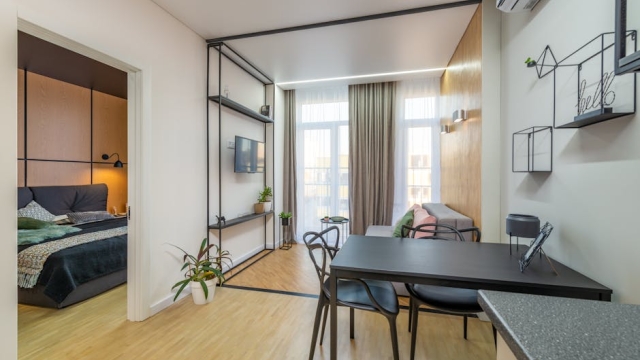 Overview of Furnished Term Rentals in Bakersfield When seeking