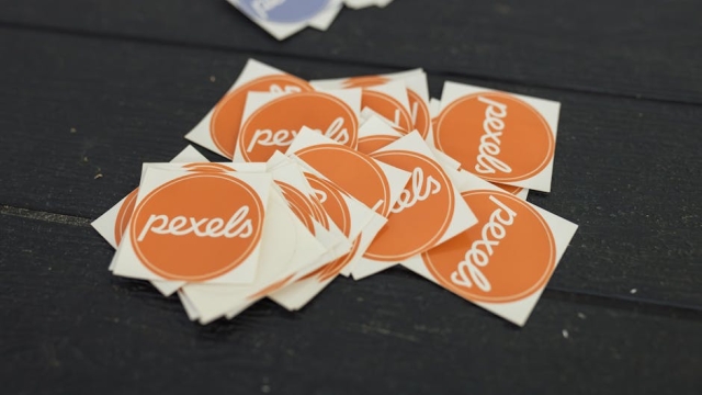 Types of Customizable Fan Items for Events