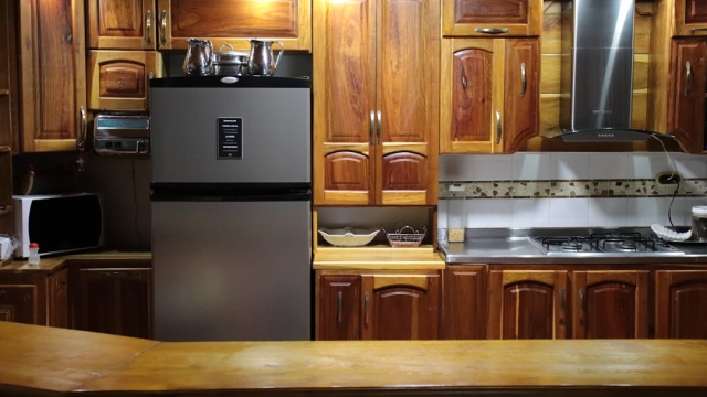 Understanding Personalized Kitchen Design What It Entails
